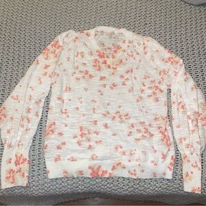 Rebecca Taylor Sweater